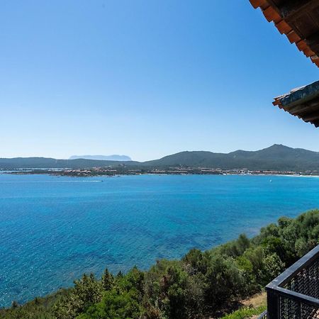 Casa Vacanze Il Cisto - Golfo Di Marinella Villa Porto Rotondo Ngoại thất bức ảnh