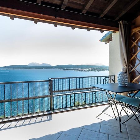 Casa Vacanze Il Cisto - Golfo Di Marinella Villa Porto Rotondo Ngoại thất bức ảnh