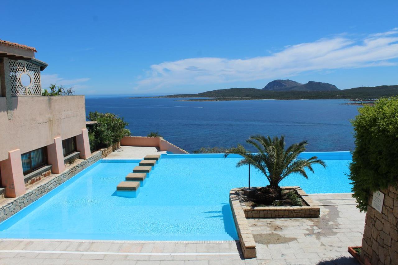 Casa Vacanze Il Cisto - Golfo Di Marinella Villa Porto Rotondo Ngoại thất bức ảnh