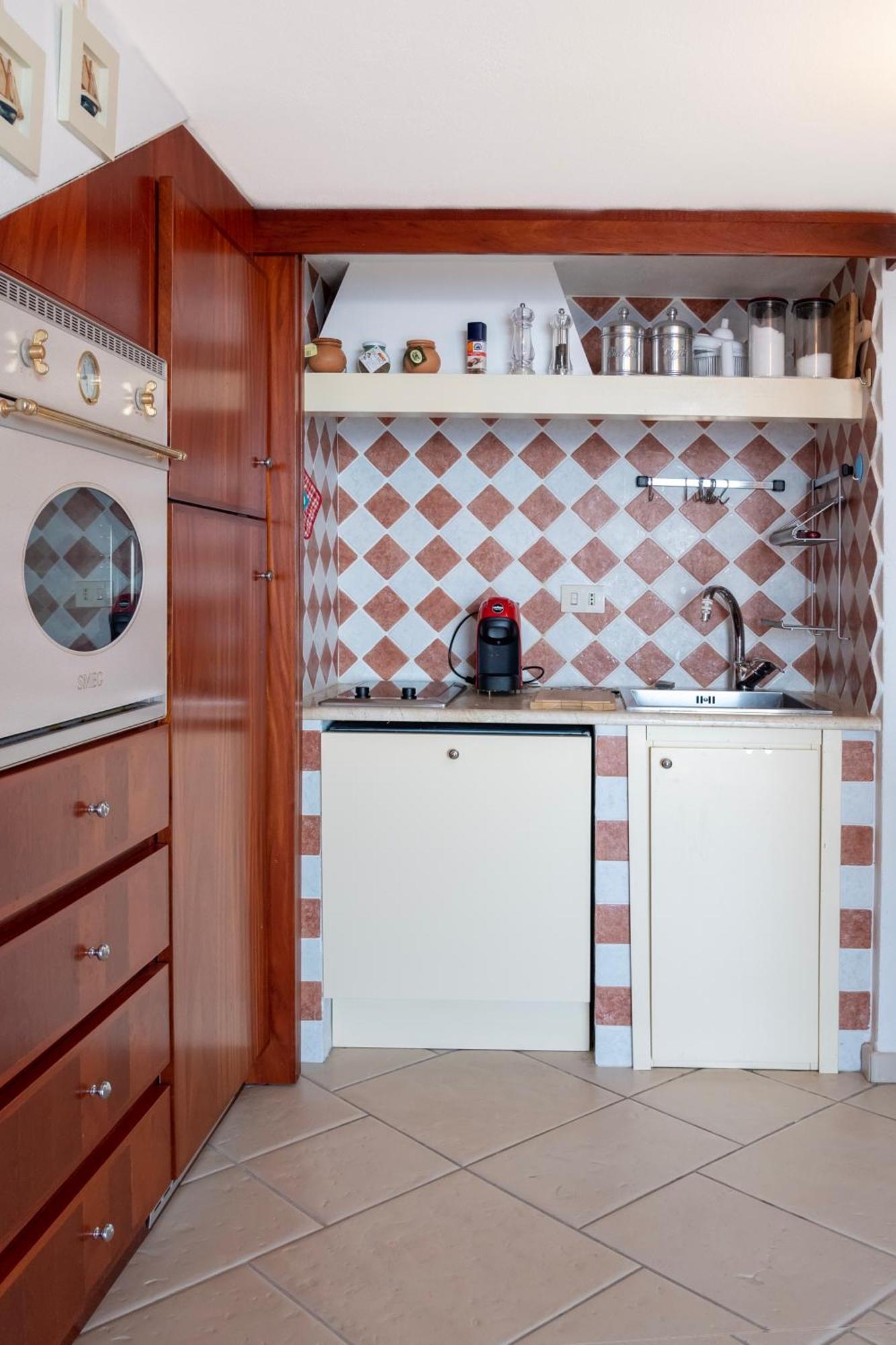 Casa Vacanze Il Cisto - Golfo Di Marinella Villa Porto Rotondo Ngoại thất bức ảnh