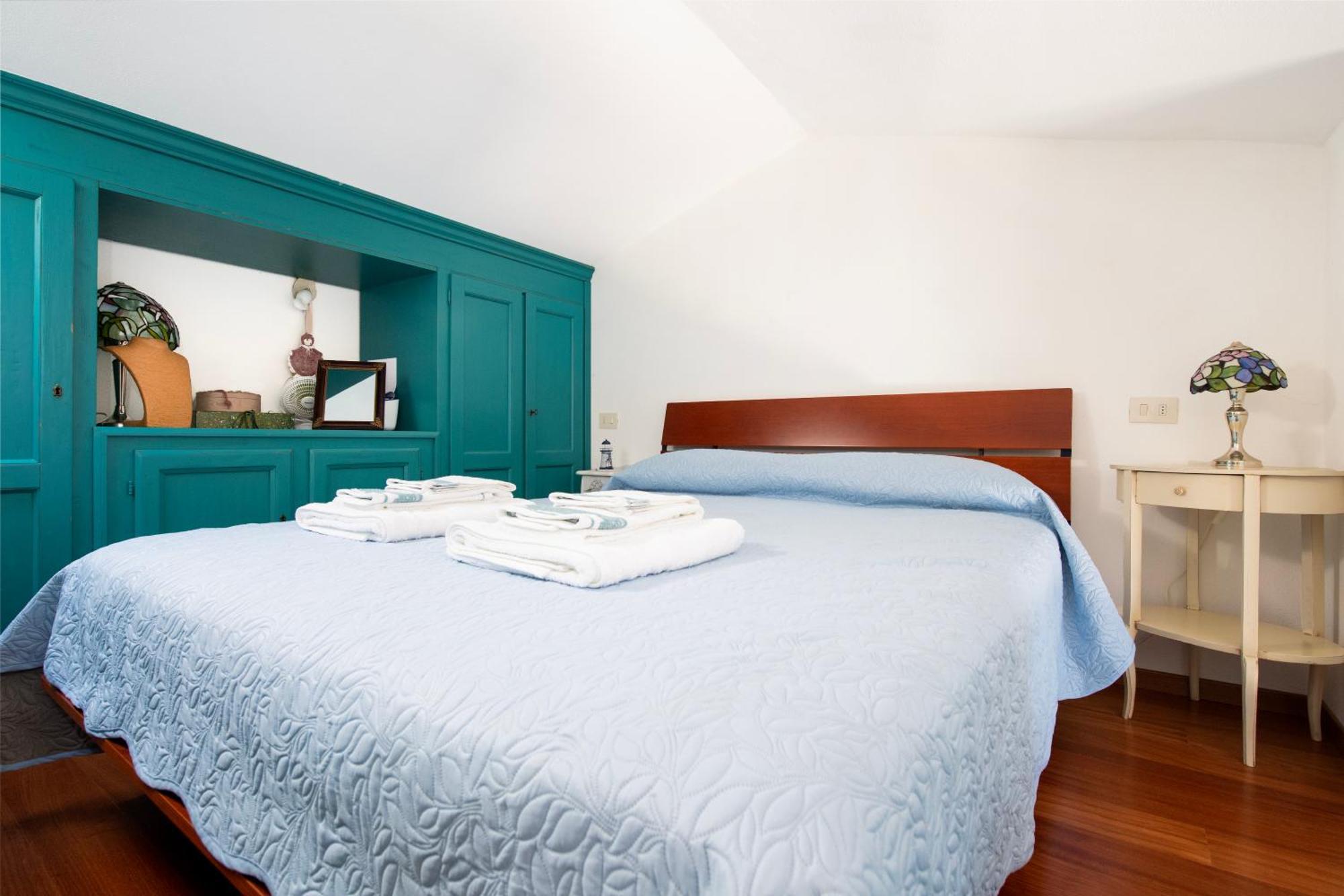 Casa Vacanze Il Cisto - Golfo Di Marinella Villa Porto Rotondo Ngoại thất bức ảnh