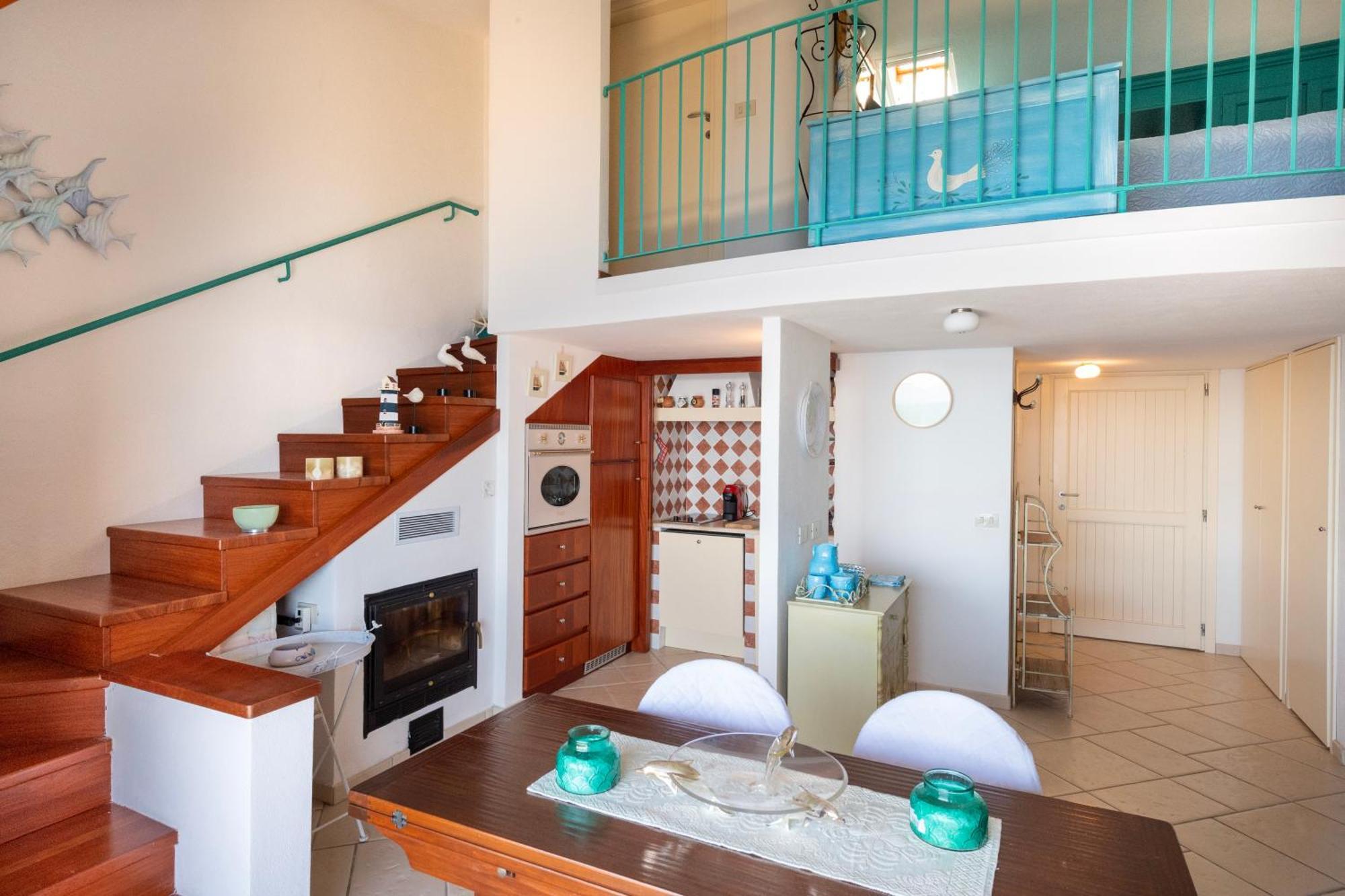 Casa Vacanze Il Cisto - Golfo Di Marinella Villa Porto Rotondo Ngoại thất bức ảnh