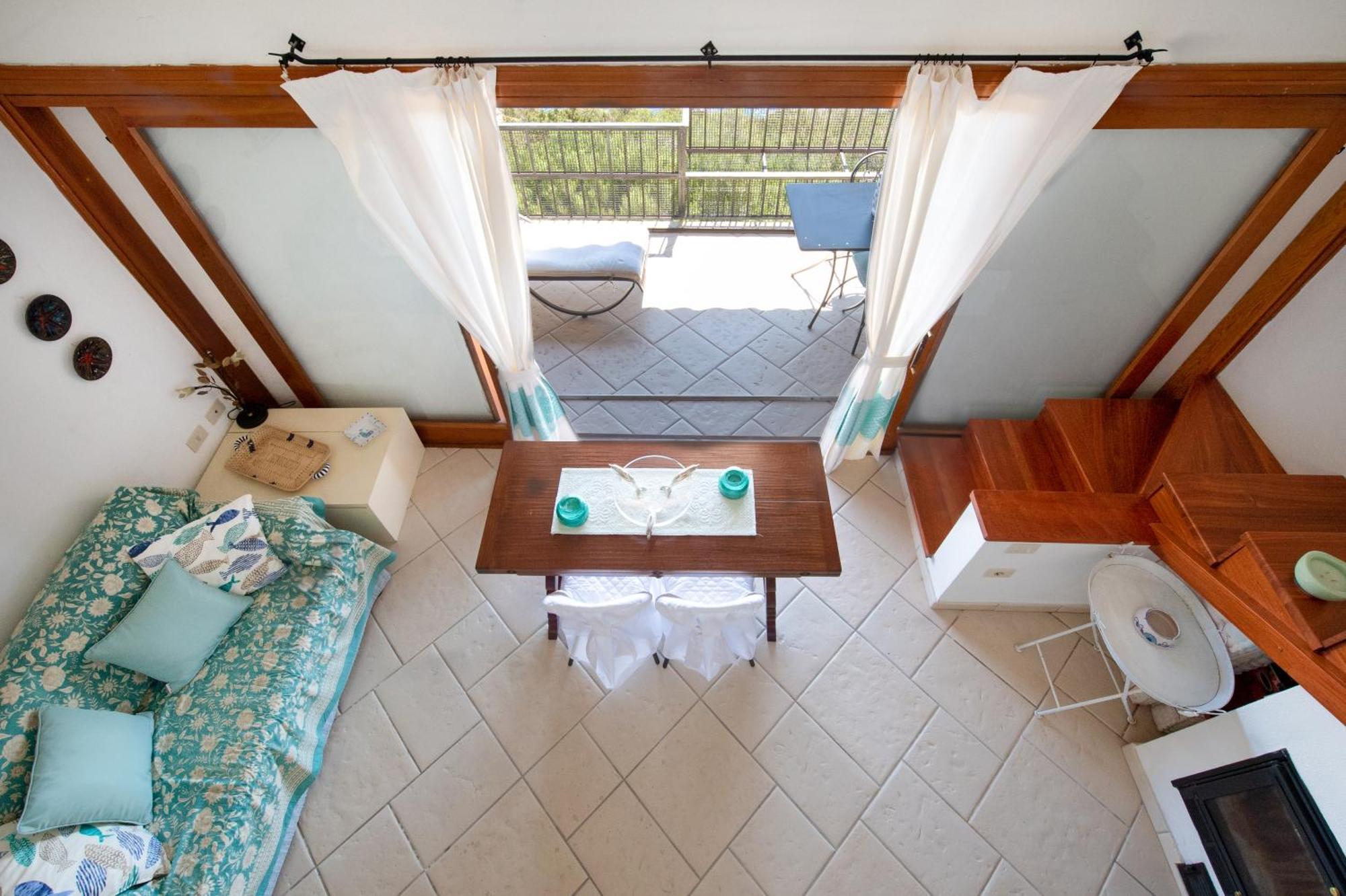 Casa Vacanze Il Cisto - Golfo Di Marinella Villa Porto Rotondo Ngoại thất bức ảnh