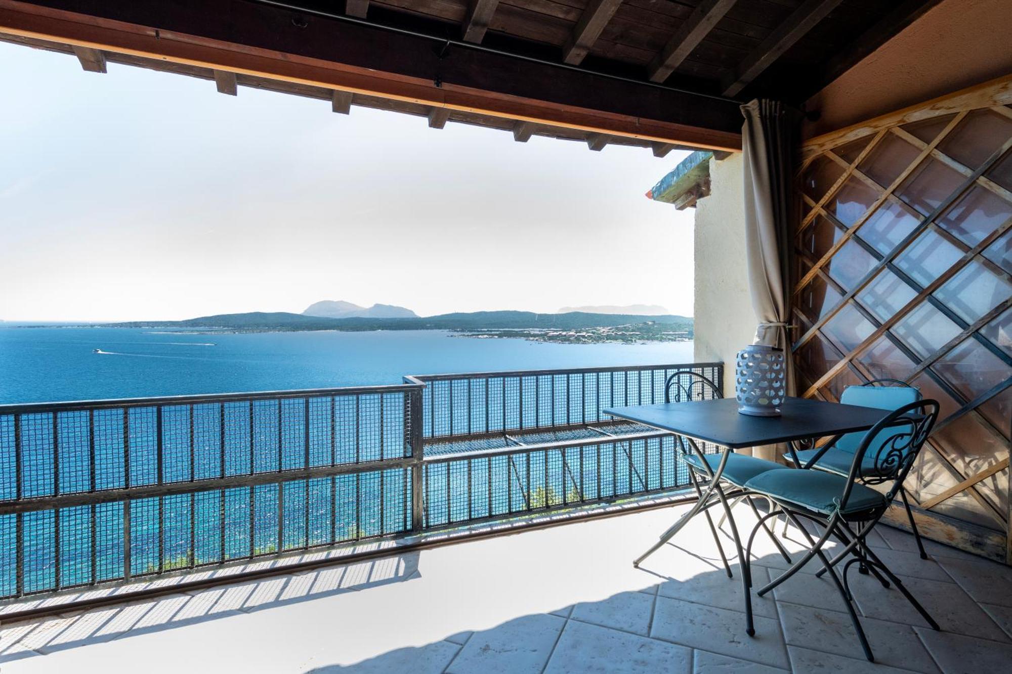 Casa Vacanze Il Cisto - Golfo Di Marinella Villa Porto Rotondo Ngoại thất bức ảnh