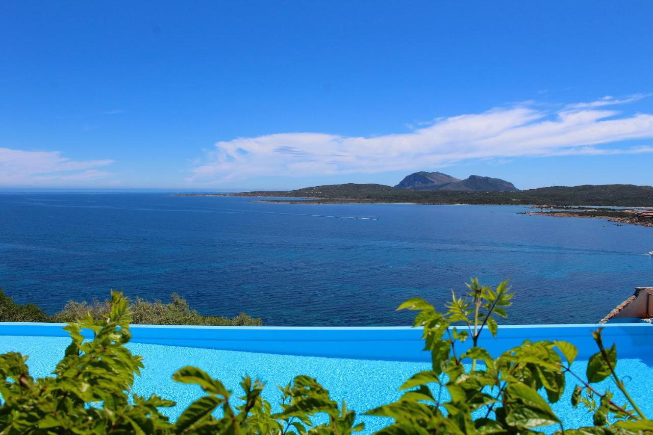 Casa Vacanze Il Cisto - Golfo Di Marinella Villa Porto Rotondo Ngoại thất bức ảnh