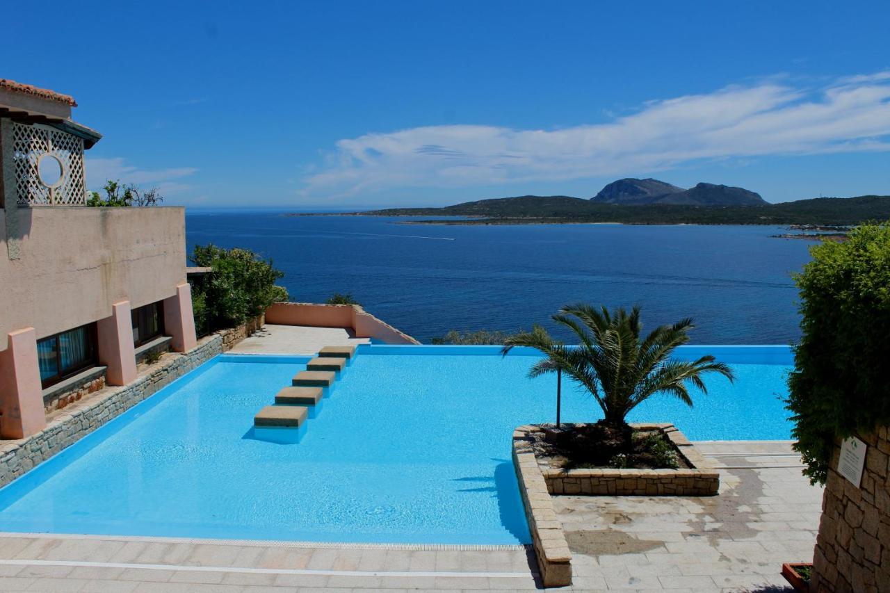 Casa Vacanze Il Cisto - Golfo Di Marinella Villa Porto Rotondo Ngoại thất bức ảnh